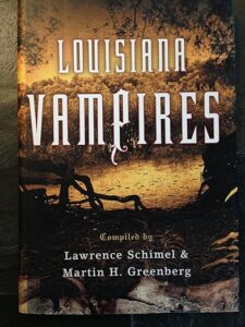 Louisiana Vampires
